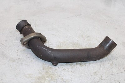 2005 DUCATI MONSTER 620 OEM EXHAUST MIDPIPE MID MIDDLE PIPE