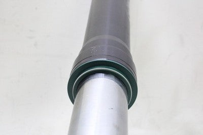 2009 BMW G450X OEM RIGHT LEFT FRONT SUSPENSION FORKS SHOCKS