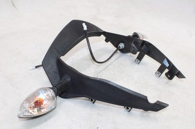 13-17 KTM 690 LC4 DUKE OEM FRONT LEFT RIGHT TURN SIGNALS LIGHT INDICATORS COVER