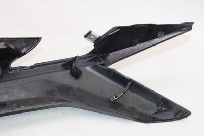 2015 HONDA CBR300R OEM RIGHT REAR BACK TAIL FAIRING COWL SHROUD