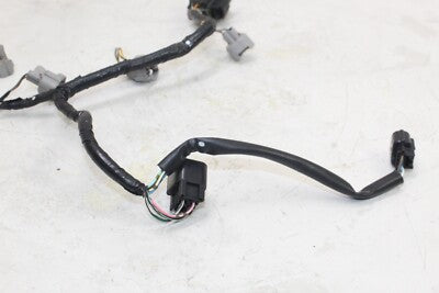 2016 SUZUKI BANDIT 1250S OEM HEADLIGHT SPEEDO GAUGES WIRING HARNESS WIRE LOOM