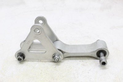2000 APRILIA RSV MILLE ROTAX V990 OEM REAR DOGBONE SHOCK LINKAGE LINK