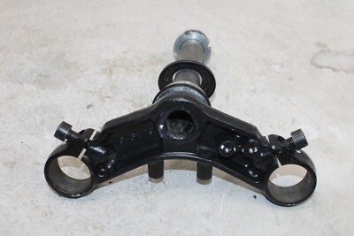 15-17 KAWASAKI NINJA 300 EX300B ABS OEM FRONT FORKS CLAMP LOWER TRIPLE TREE STEM