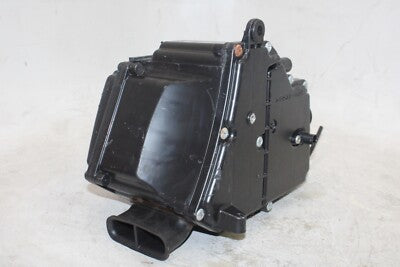 15-18 YAMAHA SR400 OEM AIRBOX AIR INTAKE FILTER BOX