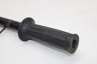 1997 TRIUMPH TROPHY 900 OEM LEFT CLIP ON W HEATED GRIP