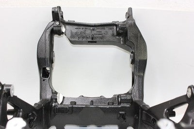 2016 BMW S1000XR OEM MAIN FRAME CHASSIS