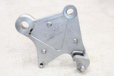 2002 HONDA VTX1800C OEM REAR BACK BRAKE CALIPER MOUNT BRACKET