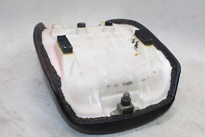 1990 SUZUKI KATANA 600 GSX600F OEM FRONT DRIVERS SEAT PAD SADDLE PILLION