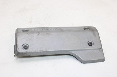 2001 HONDA RANCHER 350 TRX350FE 4X4 ES OEM ENGINE PLASTIC COVER