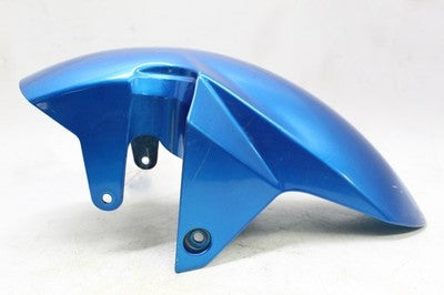 03-09 SUZUKI SV650 OEM FRONT WHEEL FENDER COWL FAIRING