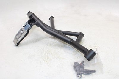 15-19 KAWASAKI VERSYS 1000 OEM LEFT REAR BACK PASSENGER PEG
