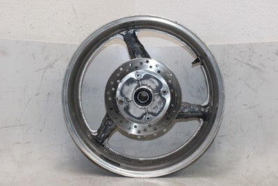 00-01 HONDA CBR929RR OEM REAR BACK WHEEL RIM