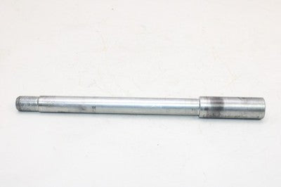 04-09 SUZUKI VSTROM 650 DL650 OEM FRONT WHEEL RIM AXLE PIVOT BOLT