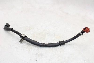 2018 YAMAHA XMAX CZD300A OEM FUEL HOSE GAS LINE TUBE PIPE