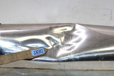 2000 SUZUKI GSXR 750 EXHAUST PIPE MUFFLER SLIP ON CAN SILENCER MICRON