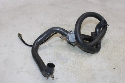 2002 HONDA INTERCEPTOR 800 VFR800 OEM AIR VALVE SOLENOID TOP ENGINE SENSOR