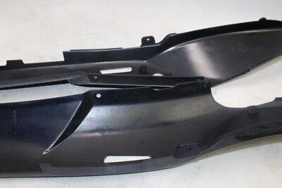 2013 KAWASAKI CONCOURS 14 ZG1400-C OEM REAR SEAT FAIRINGS COVER SET PAIR