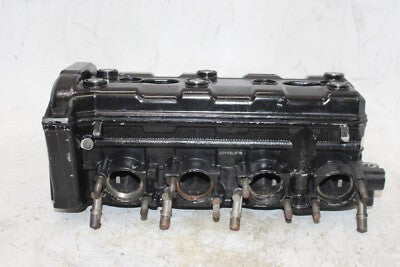 98-99 YAMAHA YZF R1 OEM ENGINE TOP END CYLINDER HEAD