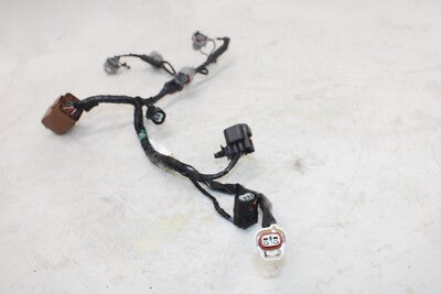 2018 KAWASAKI CONCOURS 14 ZG1400 ABS OEM THROTTLE BODY HARNESS