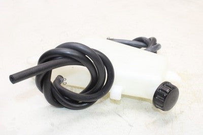 15-17 KAWASAKI VERSYS 1000 KLZ1000 OEM COOLANT WATER TANK RESERVOIR BOTTLE
