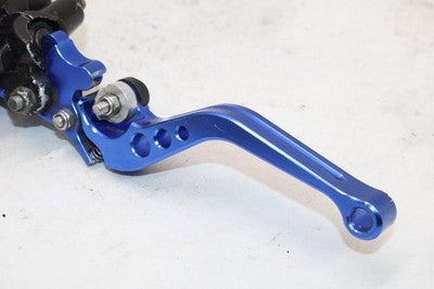1994 YAMAHA YZF750R OEM FRONT BRAKE MASTER CYLINDER W/ LEVER