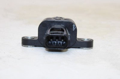 2009 KAWASAKI VULCAN 900 VN900D CLASSIC LT OEM TIP OVER BANK ANGLE CRASH SENSOR