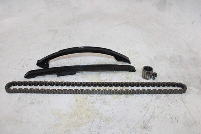 01-09 SUZUKI HAYABUSA GSX1300R OEM CAM CHAIN WITH GUIDES