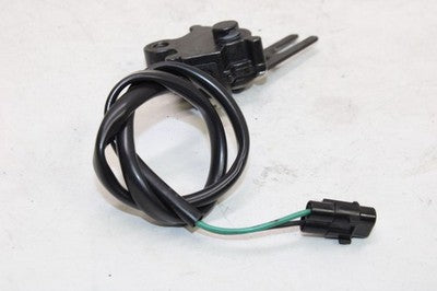 11-14 KAWASAKI VERSYS 650 KLE650CF OEM KICKSTAND SIDE KICK STAND SENSOR