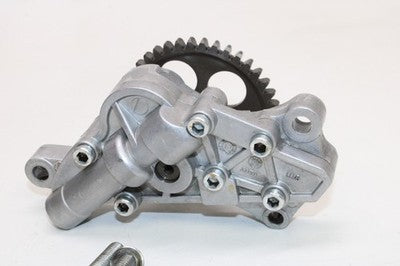 2012 DUCATI MONSTER 696 OEM ENGINE MOTOR OIL PUMP