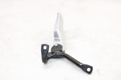 04-07 HONDA REFLEX SPORT 250 NSS250S OEM LEFT REAR BACK PASSENGER PEG