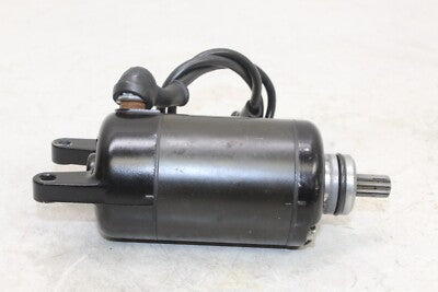 92-12 KAWASAKI NINJA 250R OEM ENGINE STARTING STARTER MOTOR -DC 12V
