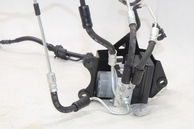 15-17 KAWASAKI VERSYS 1000 OEM ABS PUMP UNIT MODULE