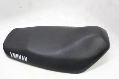 2003 YAMAHA ZUMA 50 YW50 OEM SEAT TANDEM SADDLE