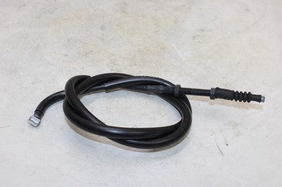 18-23 KAWASAKI NINJA 400 EX400 OEM CLUTCH CABLE LINE