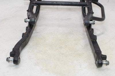 01-07 SUZUKI HAYABUSA GSX1300R OEM REAR SUBFRAME BACK SUB FRAME