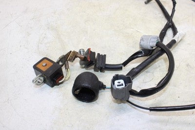 2002 HONDA INTERCEPTOR 800 VFR800A OEM ENGINE COIL PICKUP PULSE PULSER SENSOR