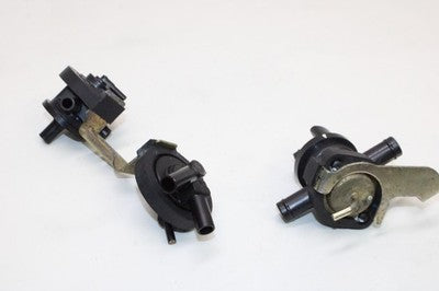 2004 HONDA SHADOW AERO 750 VT750C OEM AIR FUEL VALVE SOLENOID SET