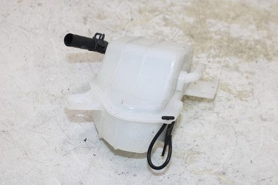 2018 BMW G310GS OEM COOLANT WATER TANK RESERVOIR BOTTLE
