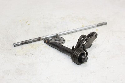 1981 KAWASAKI KZ750 OEM SHIFTER SHIFT SHAFT