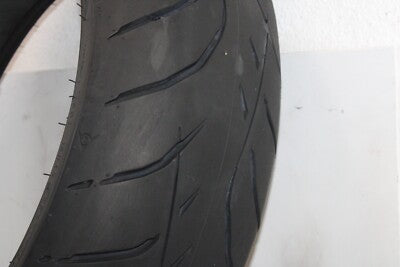 11-13 YAMAHA FZ8 FZ8-NC OEM REAR BACK WHEEL TIRE