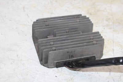 01-04 SUZUKI INTRUDER 1500 VL1500 OEM RECTIFIER VOLTAGE REGULATOR