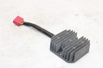 1996 KAWASAKI KZ1000P POLICE OEM RECTIFIER VOLTAGE REGULATOR