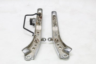 1996 HONDA SHADOW ACE 1100 OEM PASSENGER GRAB RAIL LEFT RIGHT SIDE