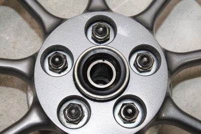 99-03 YAMAHA ROAD STAR XV1600A OEM REAR SPROCKET PULLEY WHEEL