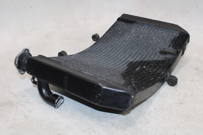 05-06 HONDA CBR600F4I OEM ENGINE RADIATOR MOTOR COOLER COOLING RADIATER