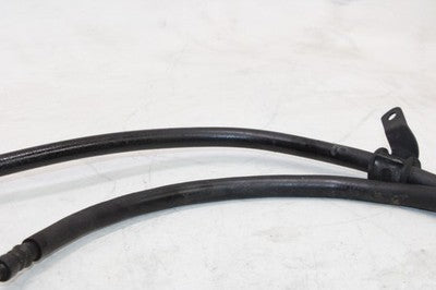03-04 YAMAHA YZF R6 OEM REAR BACK BRAKE HOSE FLUID LINE