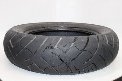 REAR BACK WHEEL TIRE Shinko SR777, 160/80-15 M/C 74H