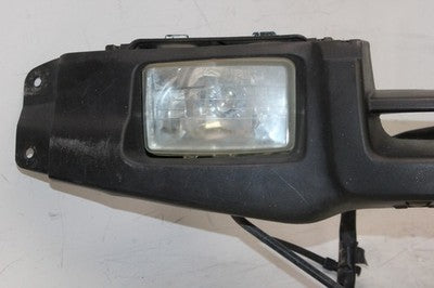 00-03 HONDA RANCHER 350 TRX350FM 4X4 S OEM FRONT HEADLIGHT W MOUNTING BRACKET