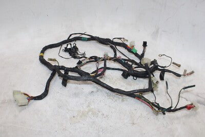 90-93 KAWASAKI NINJA 500 OEM MAIN ENGINE WIRING HARNESS MOTOR WIRE LOOM
