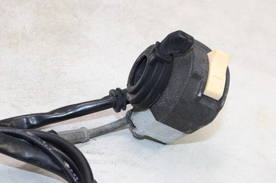 1990 Suzuki Quadrunner 4WD LT4WD OEM LEFT CLIP ON HANDLE HORN SIGNALS SWITCH